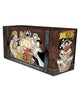 One Piece Box Set: East Blue and Baroque Works Vol 1-23