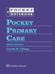 Pocket Primary Care (9781975183585)
