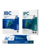 2021 IBC, IPC & IRC Code Book Set – International Building Code + International Plumbing Code & International Residential Code | Paperback