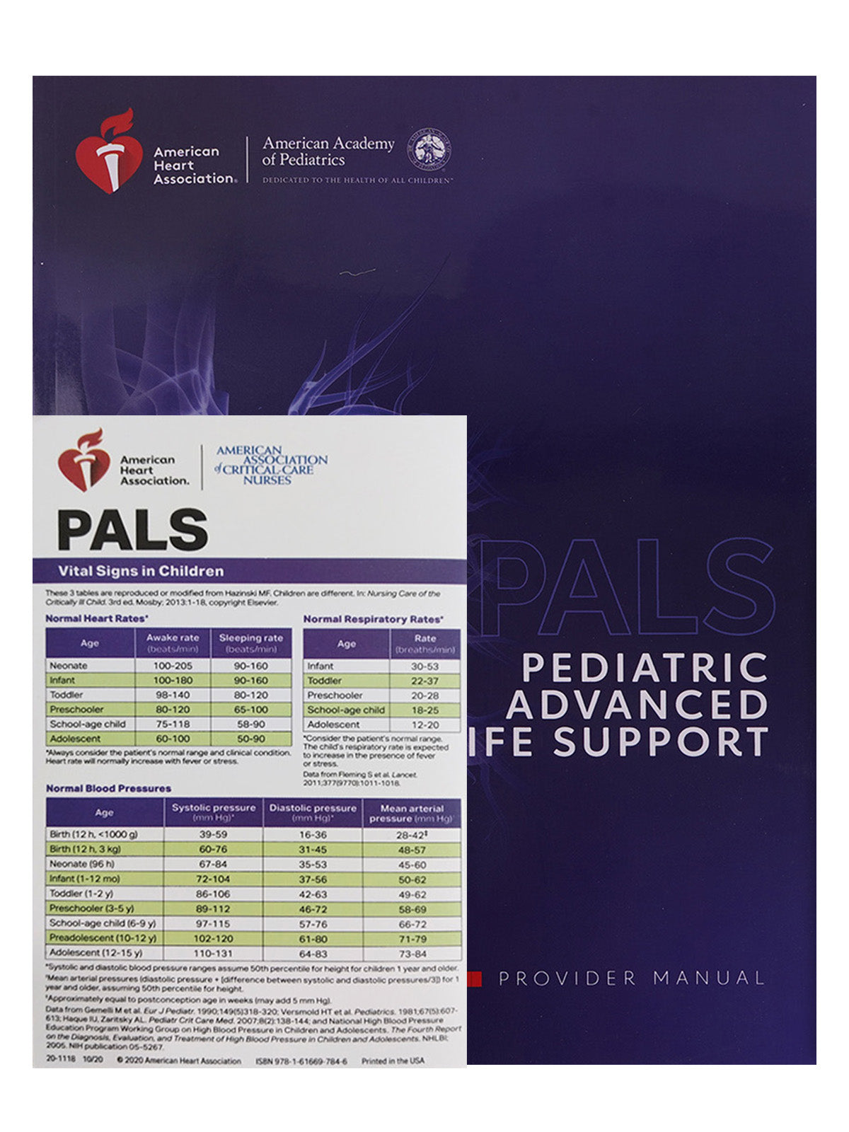 PALS-Pediatric Advanced Life Support (1616697857)