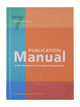 Publication Manual of the American Psychological Association Hardcover (9781433832154)