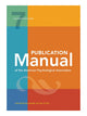 Publication Manual of the American Psychological Association (9781433832161)