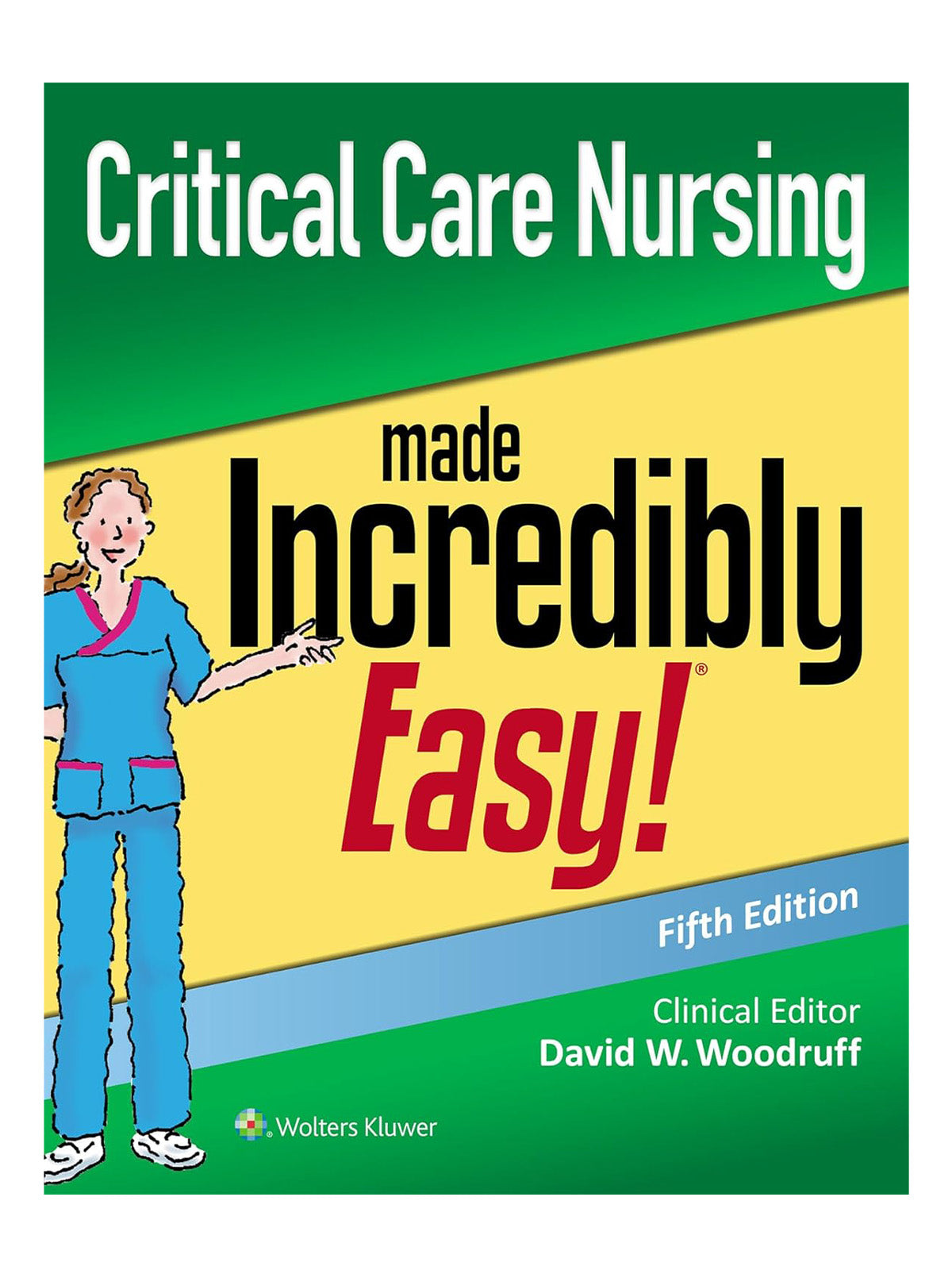 Critical Care Nursing (2021)  5th Edition (1975144309)