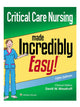 Critical Care Nursing (2021)  5th Edition (1975144309)