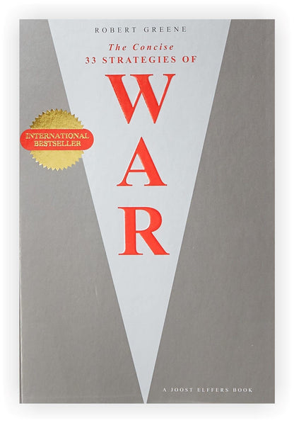 Robert Greene Concise 5 Books Collection paperback set displayed fanned out with all covers visible.