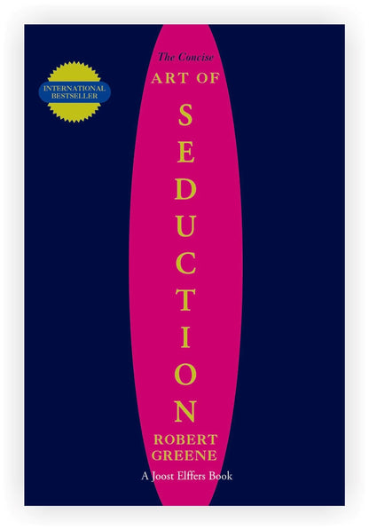 Back cover and full set view of the Robert Greene Concise 5 Books Collection paperback bundle.